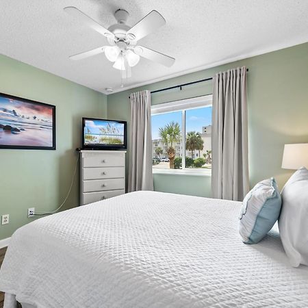 Gulf Shores Plantation Unit 2124 Gulf Highlands Екстер'єр фото