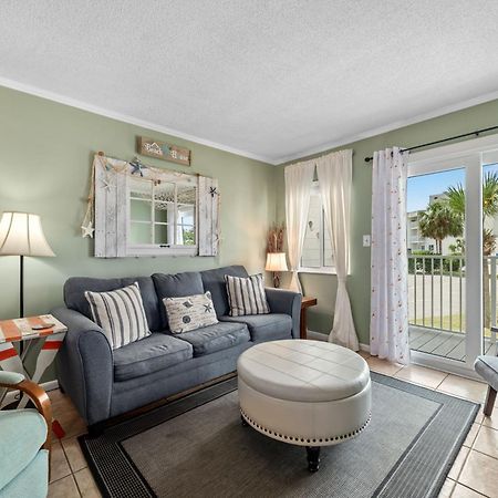Gulf Shores Plantation Unit 2124 Gulf Highlands Екстер'єр фото