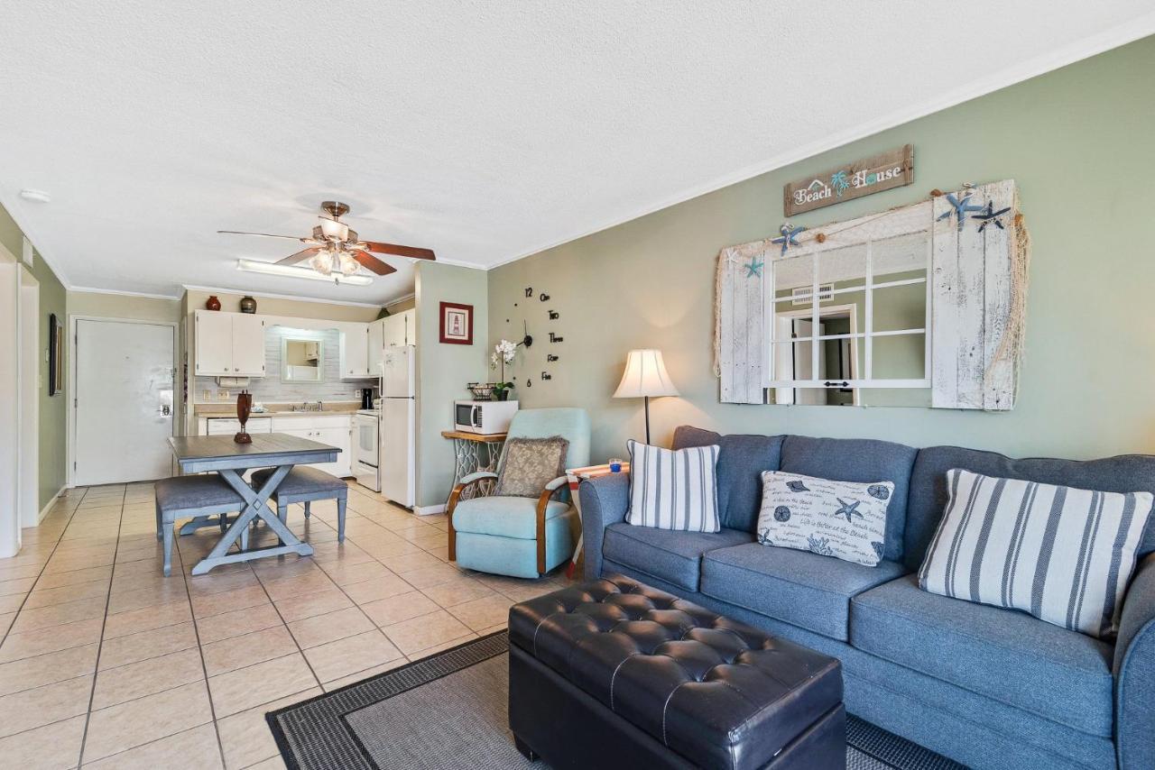 Gulf Shores Plantation Unit 2124 Gulf Highlands Екстер'єр фото