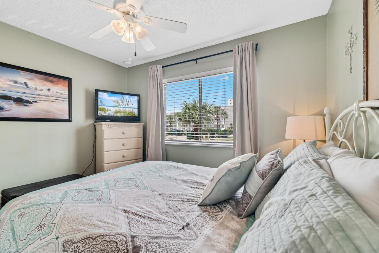 Gulf Shores Plantation Unit 2124 Gulf Highlands Екстер'єр фото