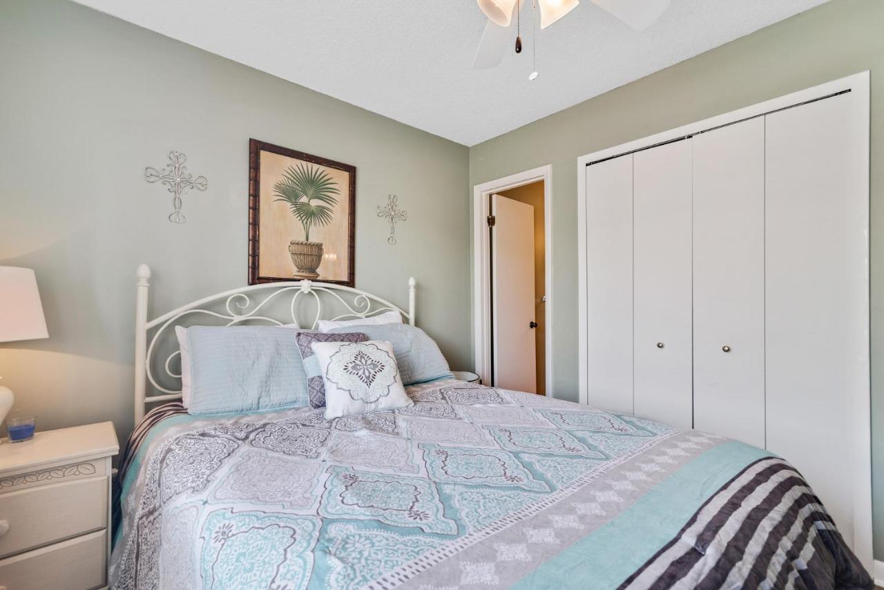 Gulf Shores Plantation Unit 2124 Gulf Highlands Екстер'єр фото