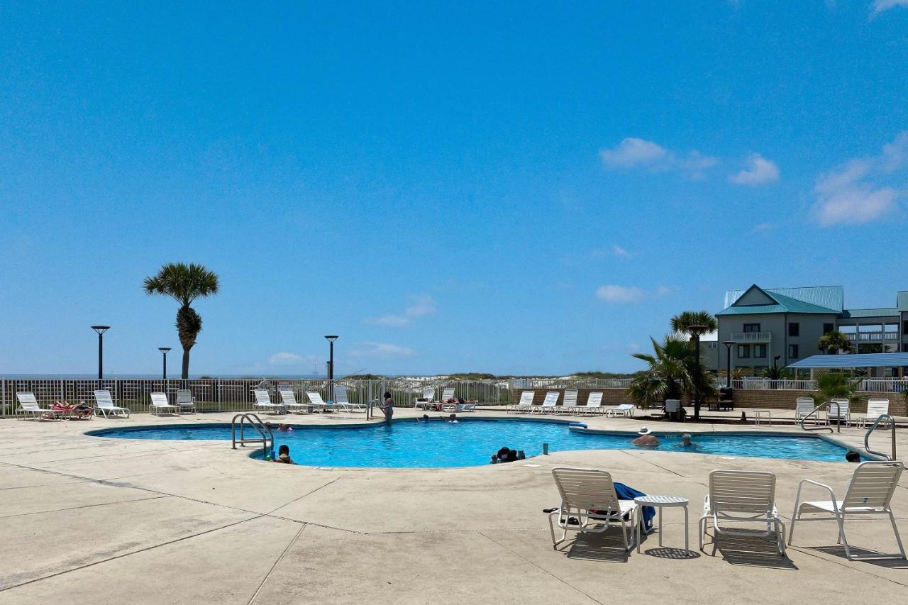 Gulf Shores Plantation Unit 2124 Gulf Highlands Екстер'єр фото