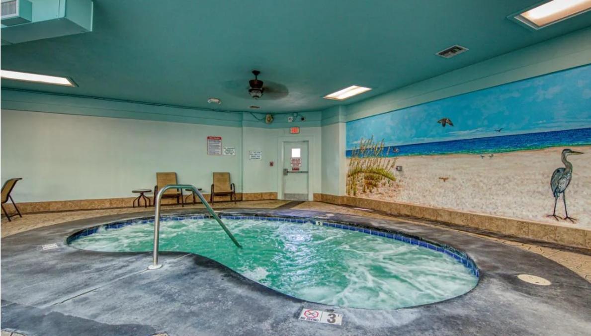 Gulf Shores Plantation Unit 2124 Gulf Highlands Номер фото