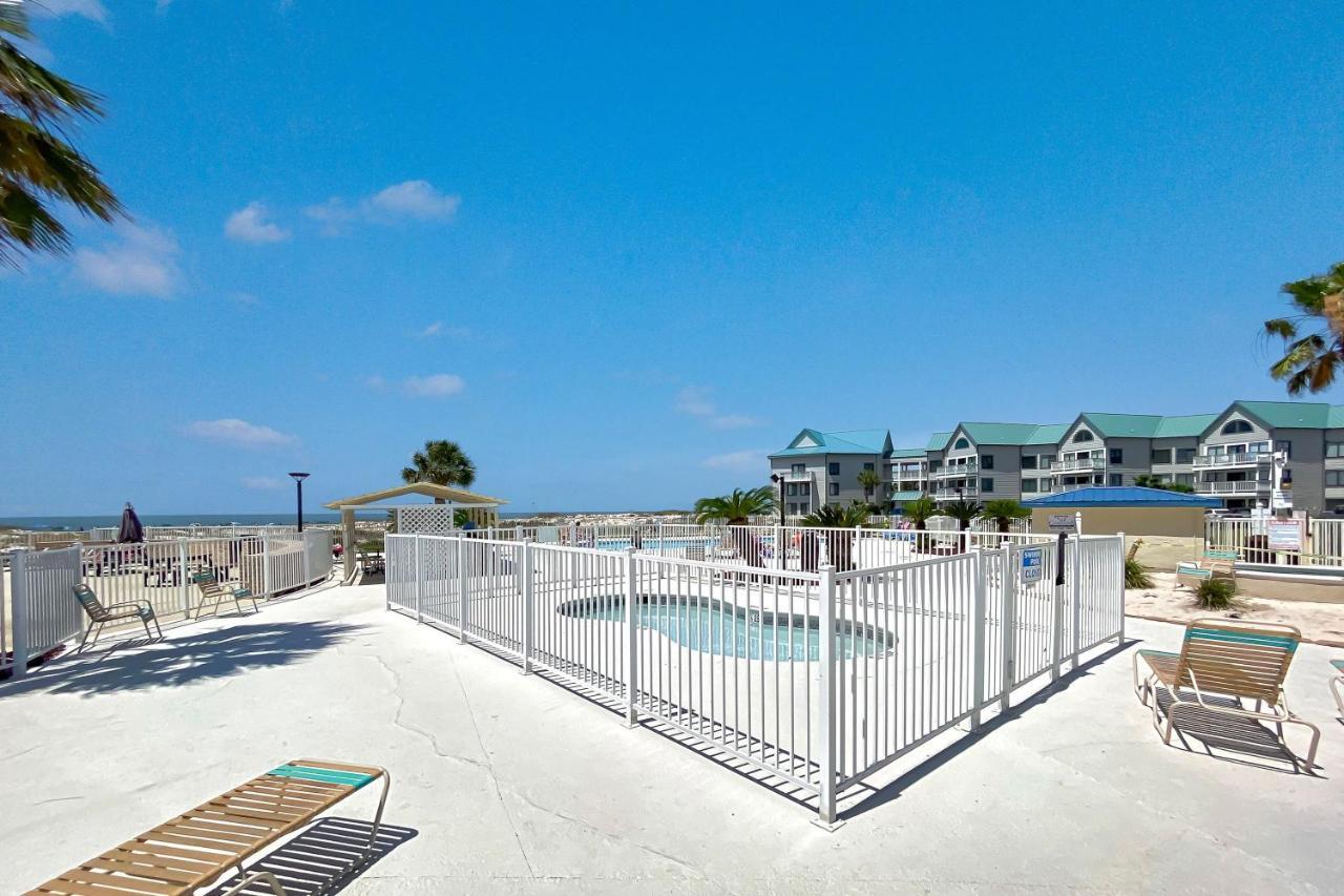 Gulf Shores Plantation Unit 2124 Gulf Highlands Екстер'єр фото