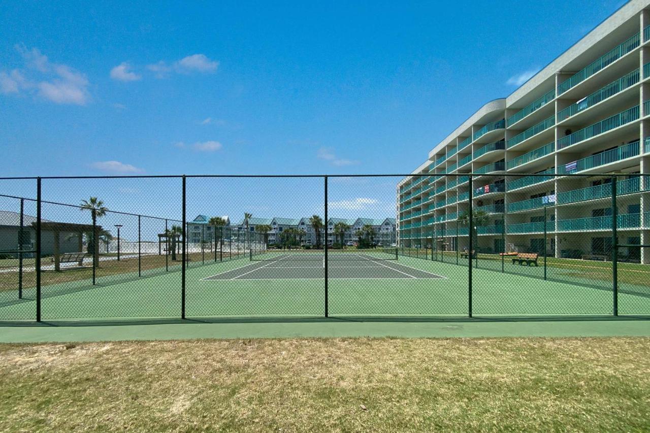 Gulf Shores Plantation Unit 2124 Gulf Highlands Номер фото