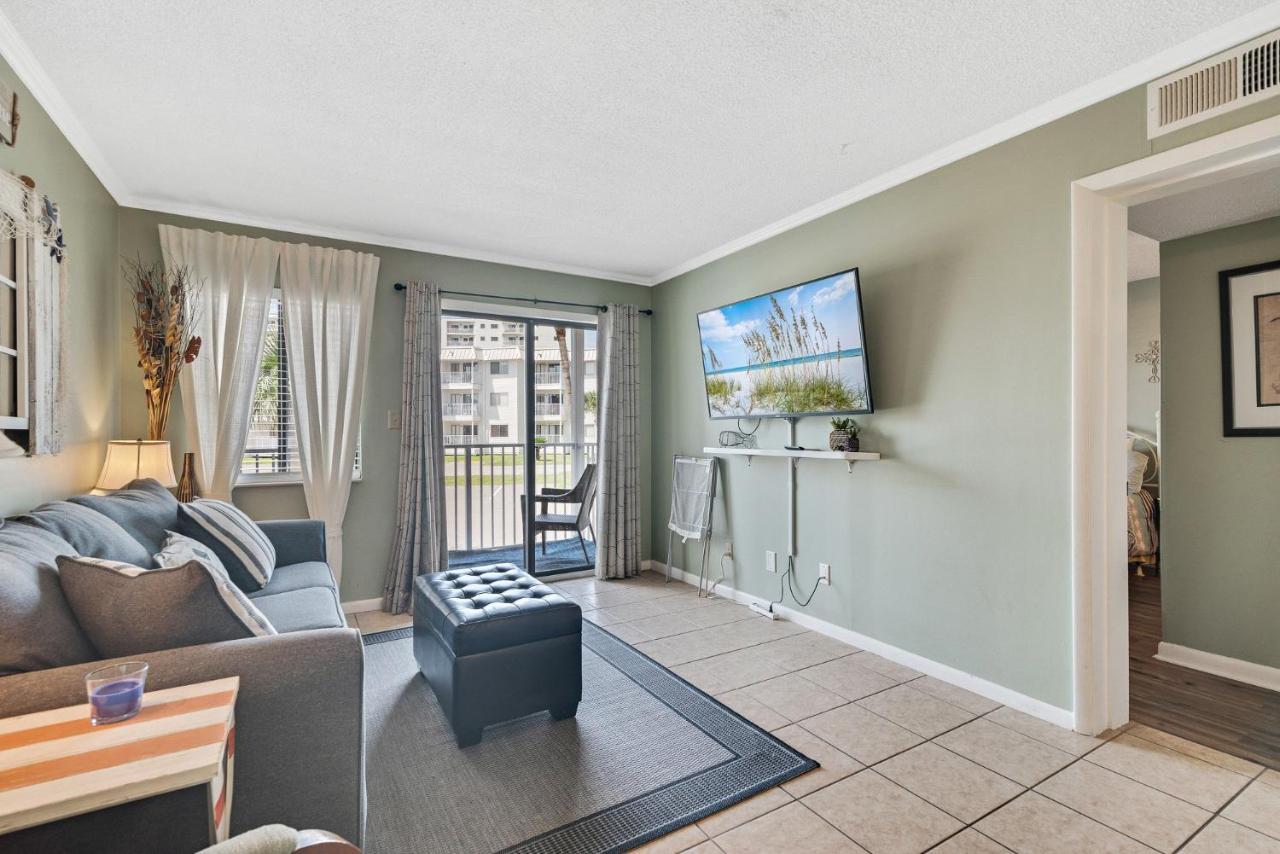 Gulf Shores Plantation Unit 2124 Gulf Highlands Номер фото