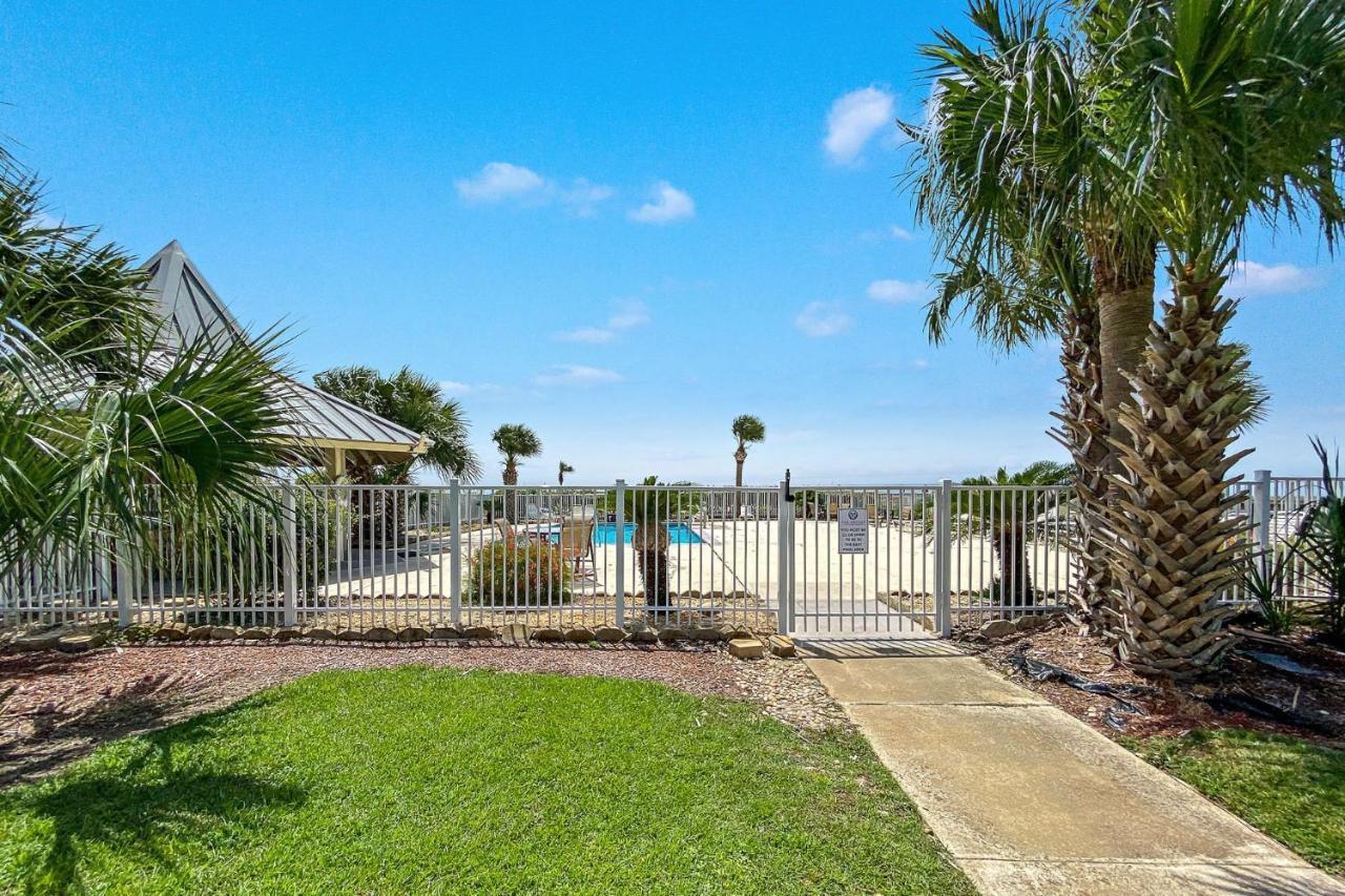 Gulf Shores Plantation Unit 2124 Gulf Highlands Екстер'єр фото