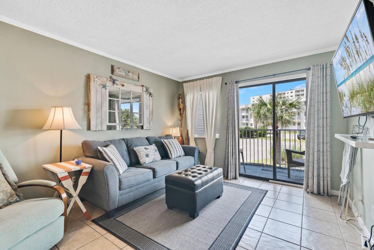 Gulf Shores Plantation Unit 2124 Gulf Highlands Екстер'єр фото