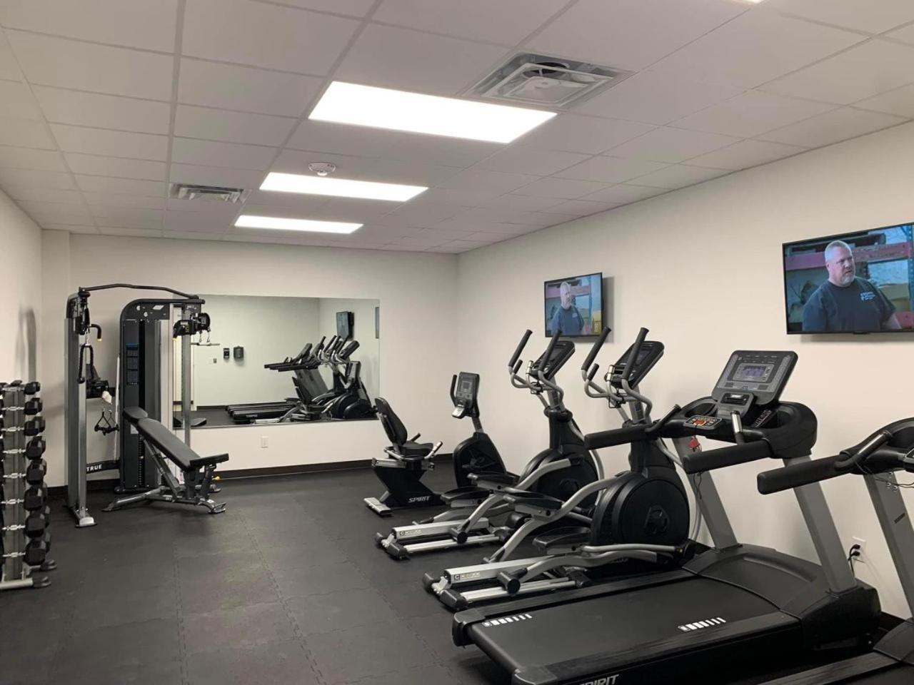 Gulf Shores Plantation Unit 2124 Gulf Highlands Екстер'єр фото