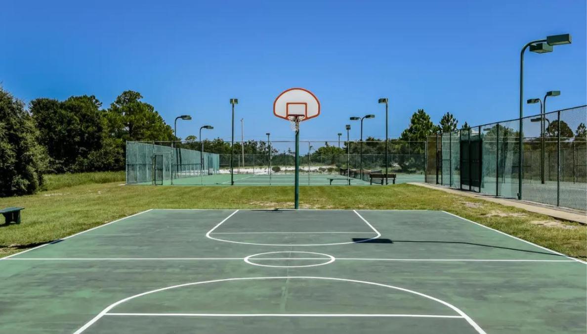 Gulf Shores Plantation Unit 2124 Gulf Highlands Екстер'єр фото