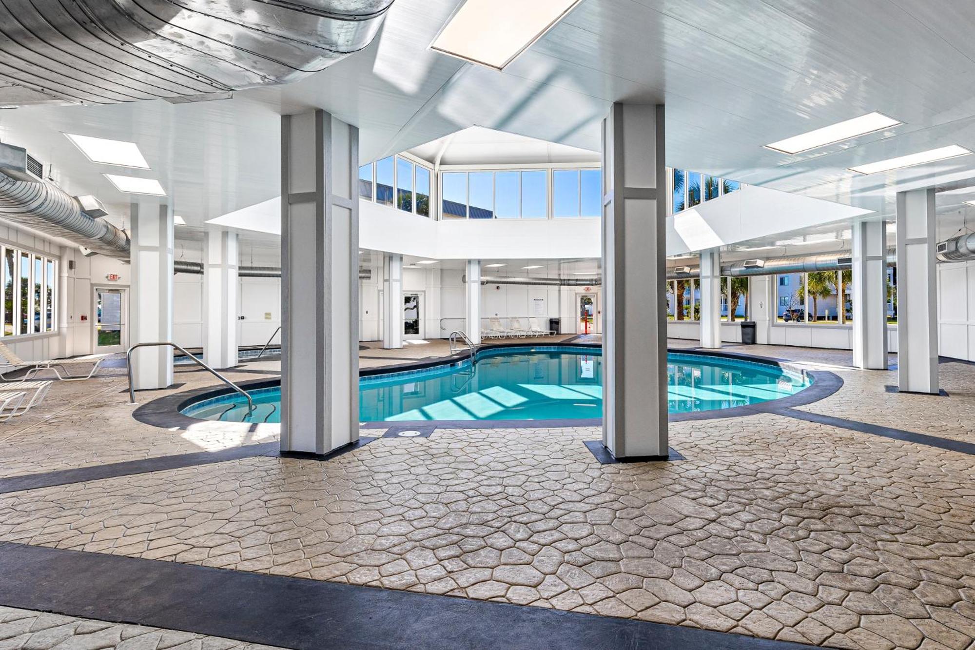 Gulf Shores Plantation Unit 2124 Gulf Highlands Екстер'єр фото