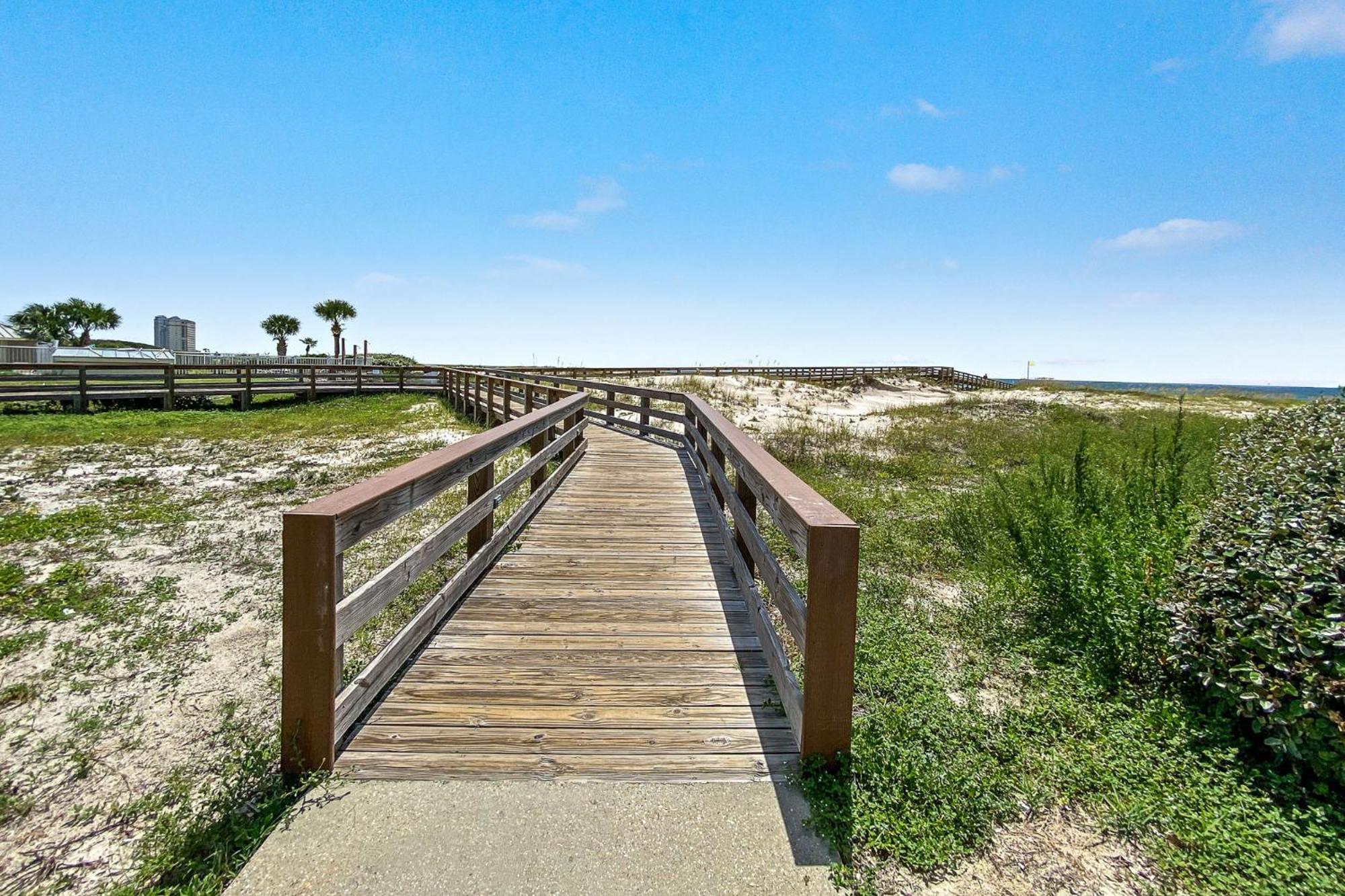 Gulf Shores Plantation Unit 2124 Gulf Highlands Екстер'єр фото