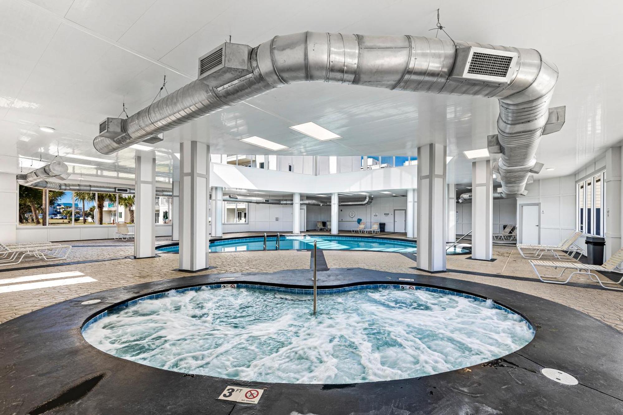 Gulf Shores Plantation Unit 2124 Gulf Highlands Екстер'єр фото