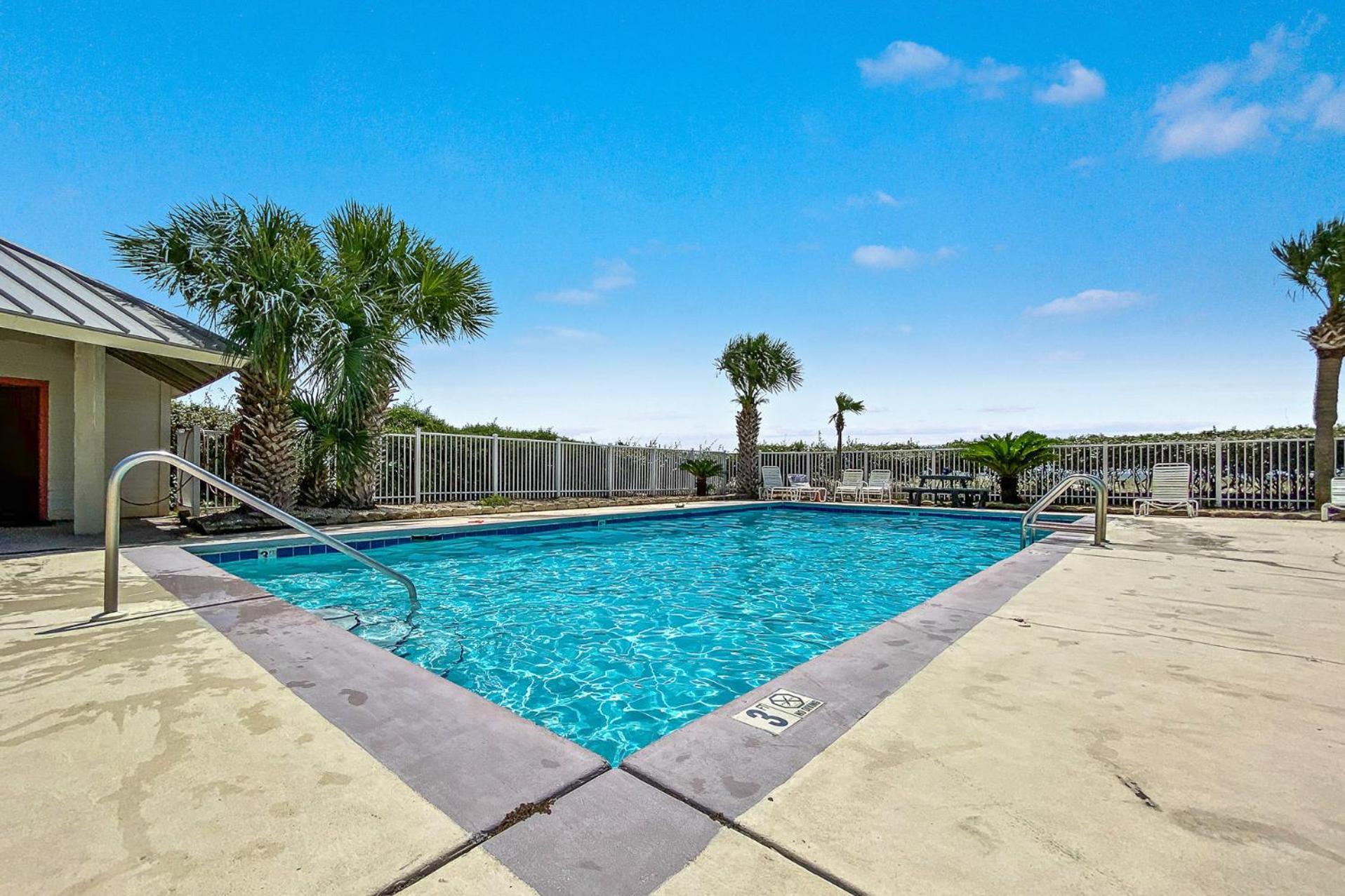 Gulf Shores Plantation Unit 2124 Gulf Highlands Екстер'єр фото