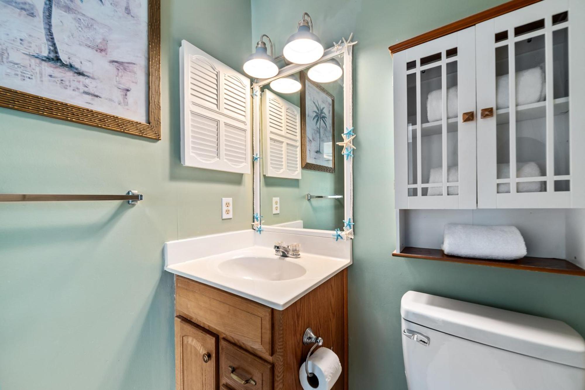Gulf Shores Plantation Unit 2124 Gulf Highlands Екстер'єр фото