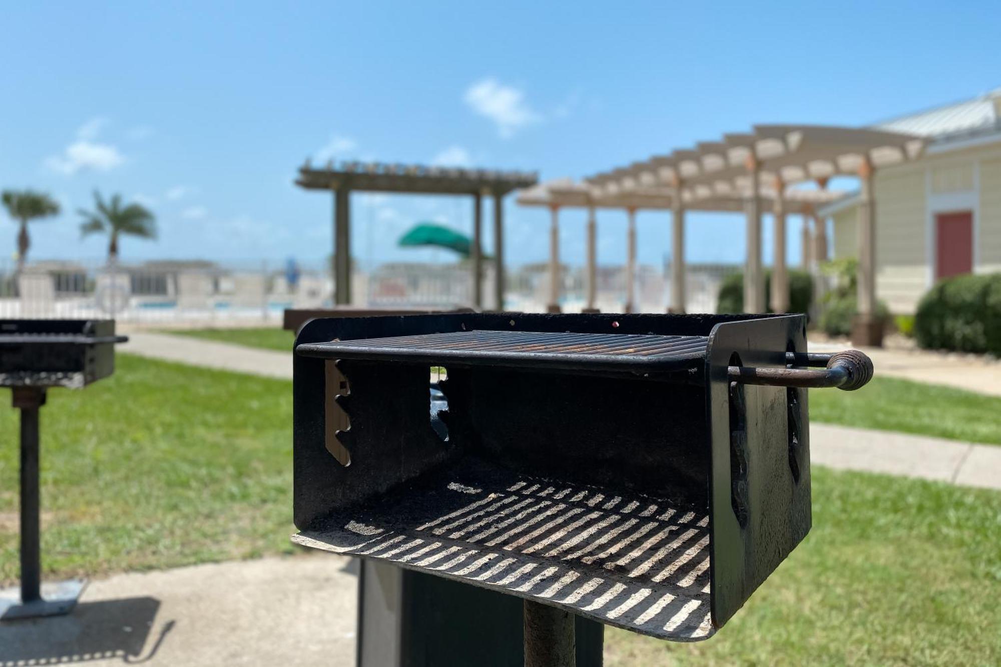 Gulf Shores Plantation Unit 2124 Gulf Highlands Екстер'єр фото