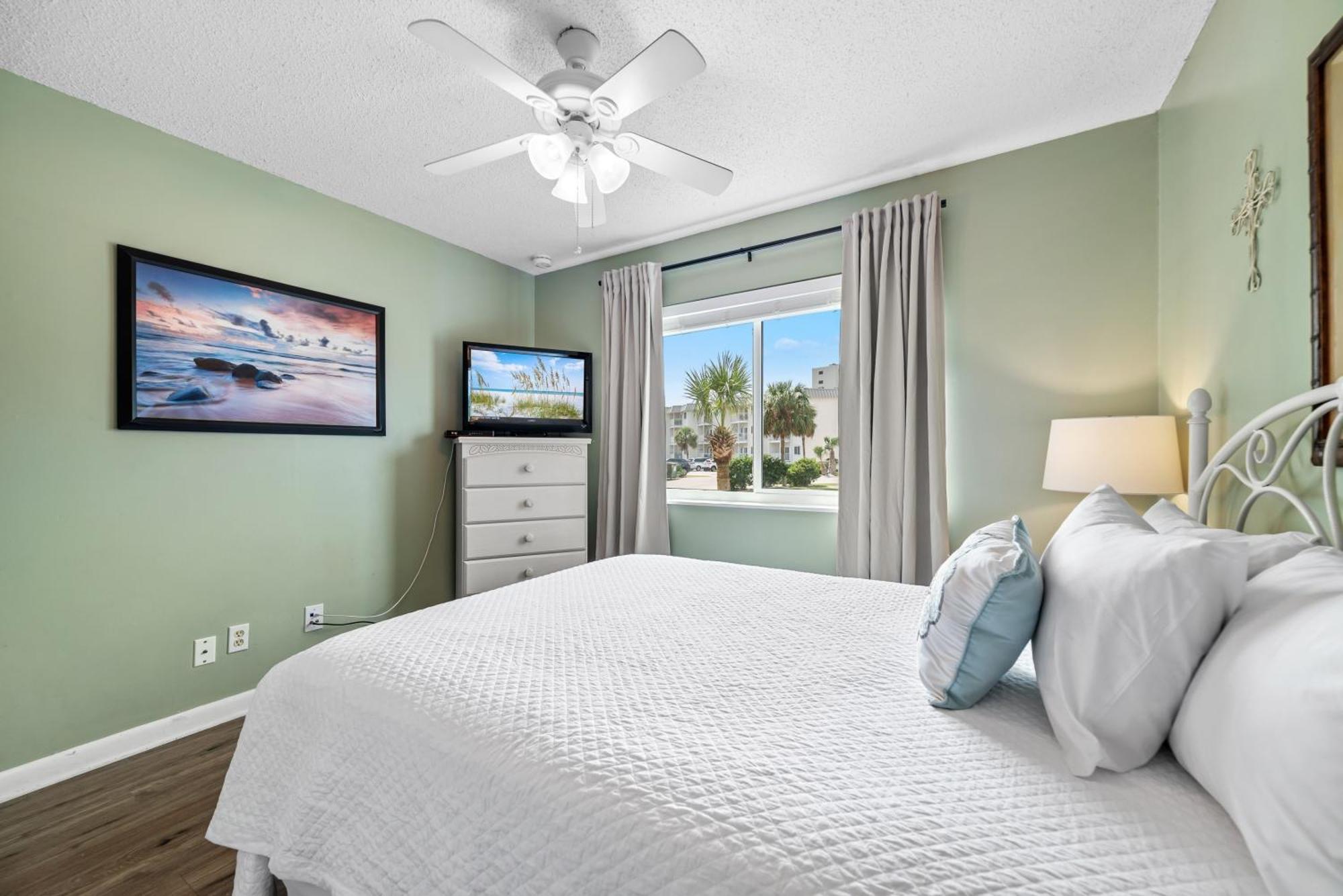 Gulf Shores Plantation Unit 2124 Gulf Highlands Екстер'єр фото