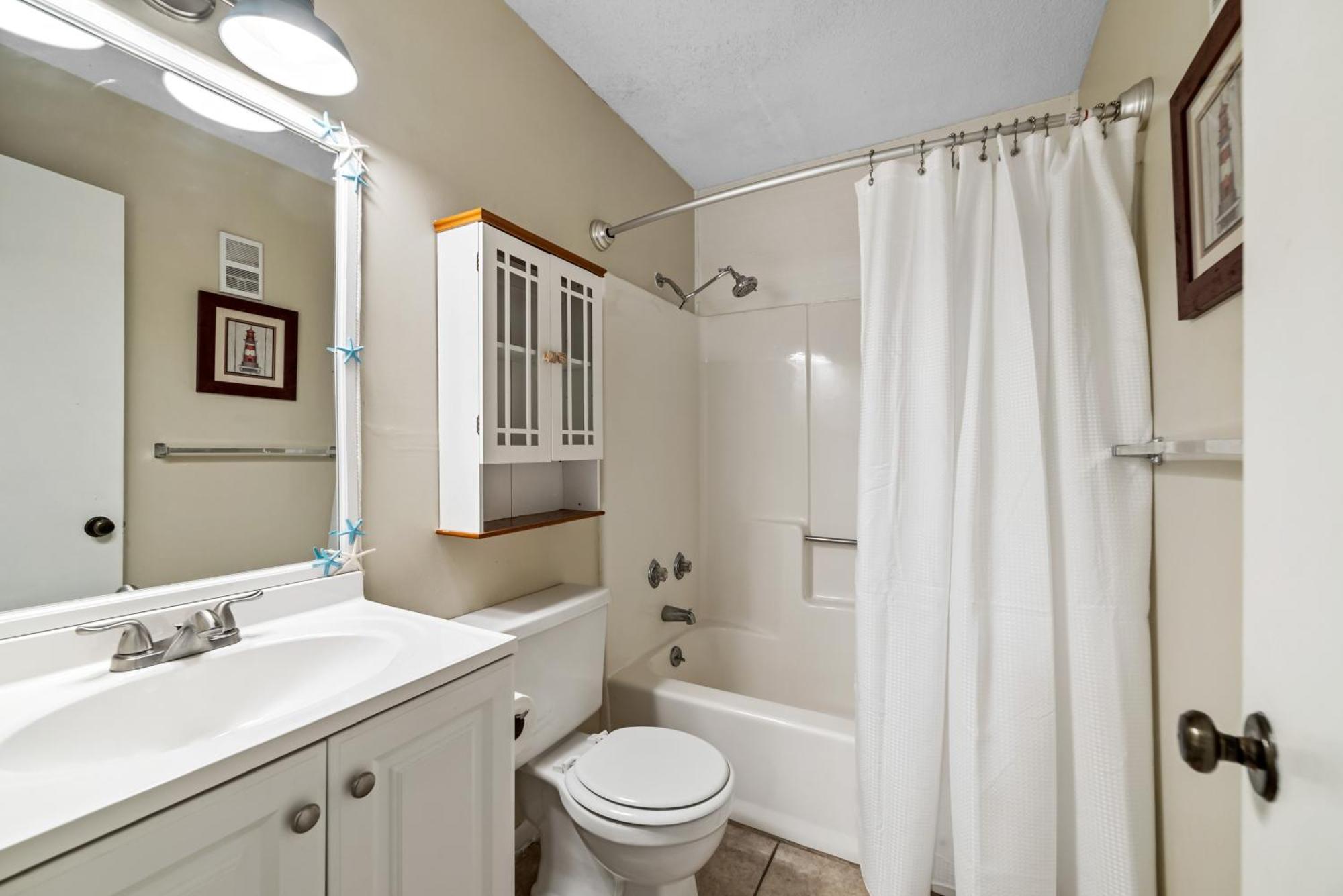 Gulf Shores Plantation Unit 2124 Gulf Highlands Екстер'єр фото