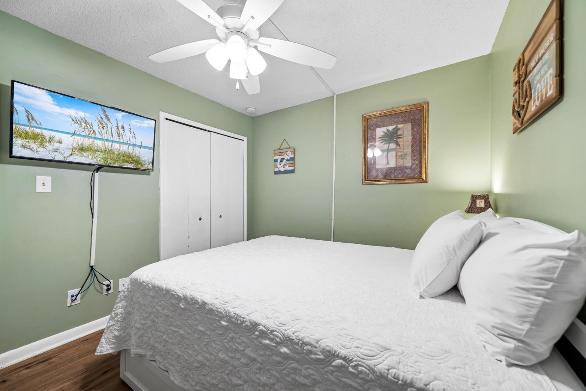 Gulf Shores Plantation Unit 2124 Gulf Highlands Екстер'єр фото