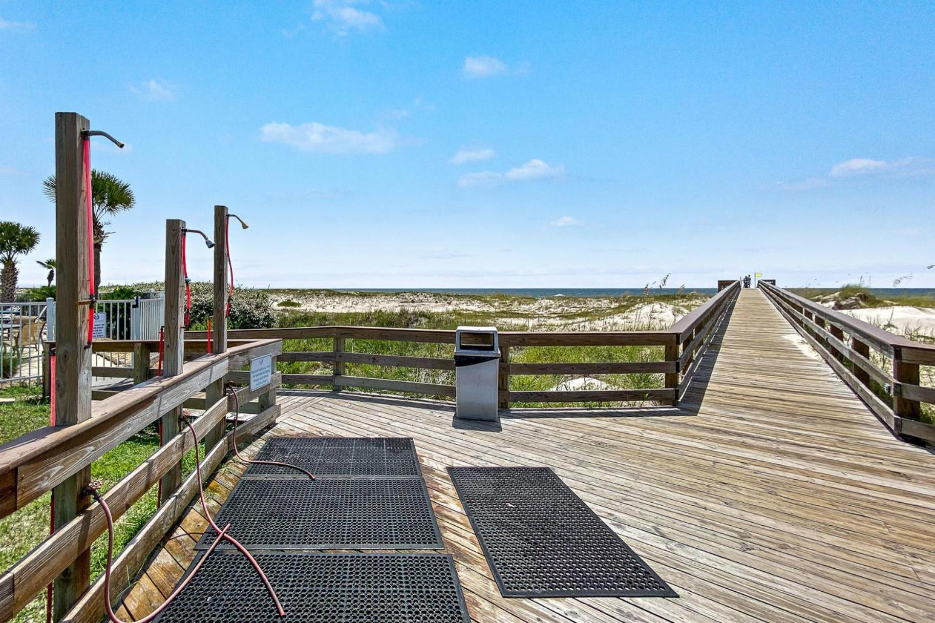 Gulf Shores Plantation Unit 2124 Gulf Highlands Екстер'єр фото