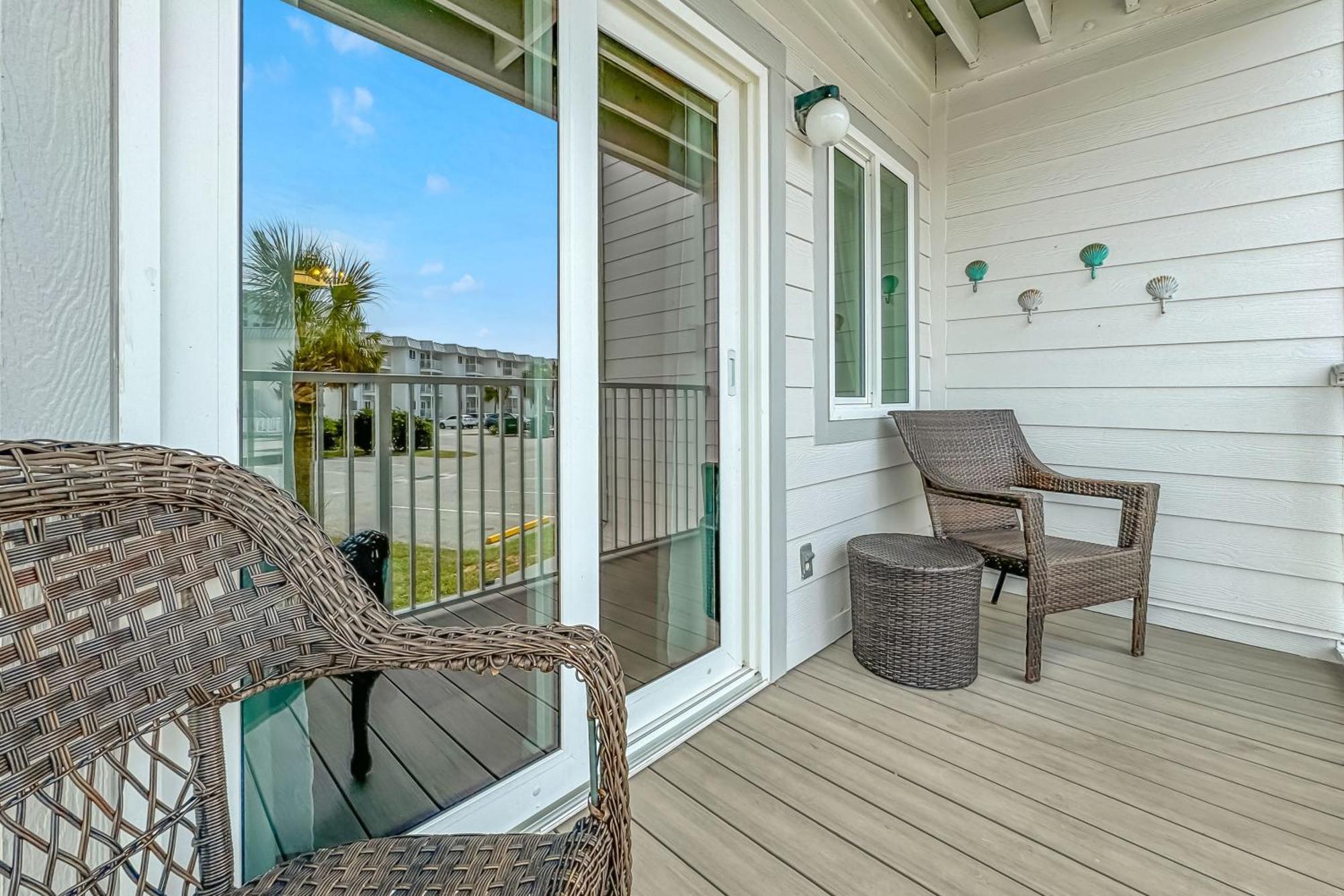 Gulf Shores Plantation Unit 2124 Gulf Highlands Екстер'єр фото