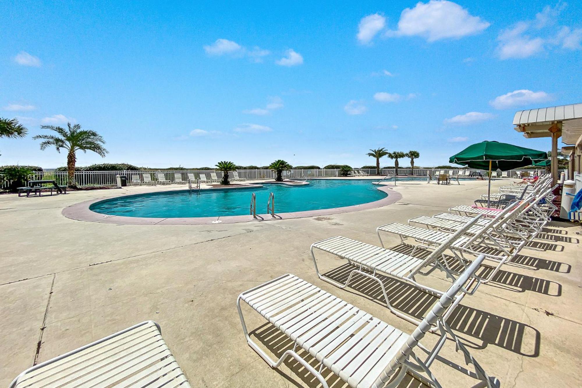 Gulf Shores Plantation Unit 2124 Gulf Highlands Екстер'єр фото