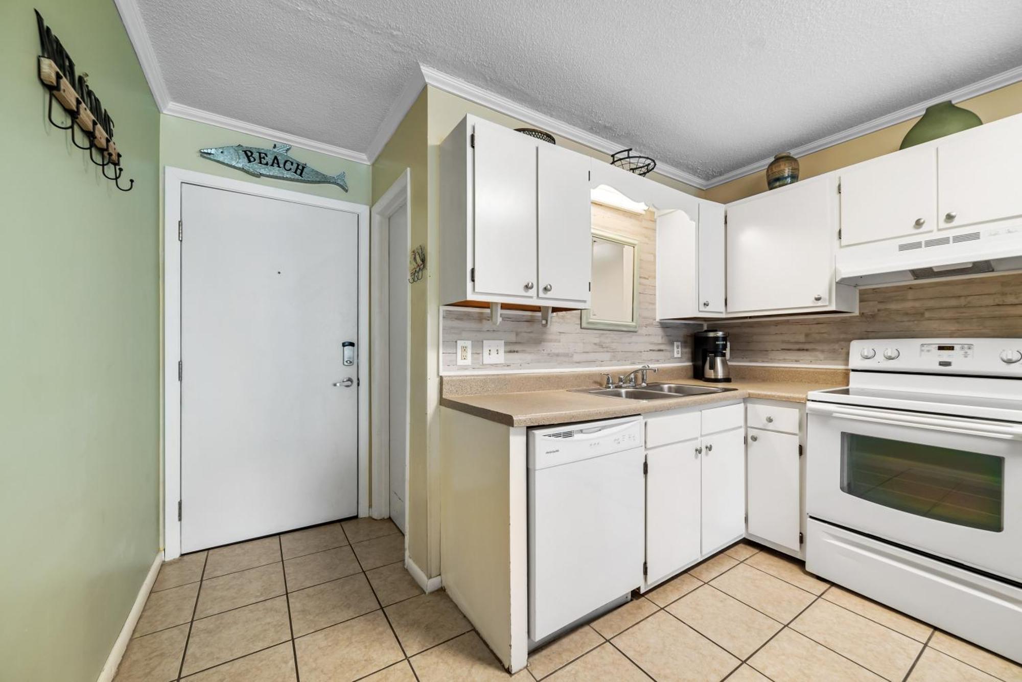 Gulf Shores Plantation Unit 2124 Gulf Highlands Екстер'єр фото