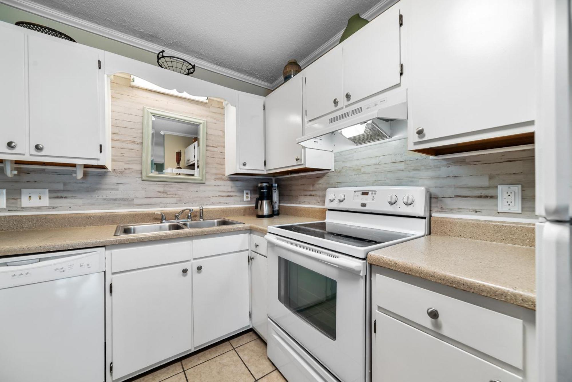 Gulf Shores Plantation Unit 2124 Gulf Highlands Екстер'єр фото