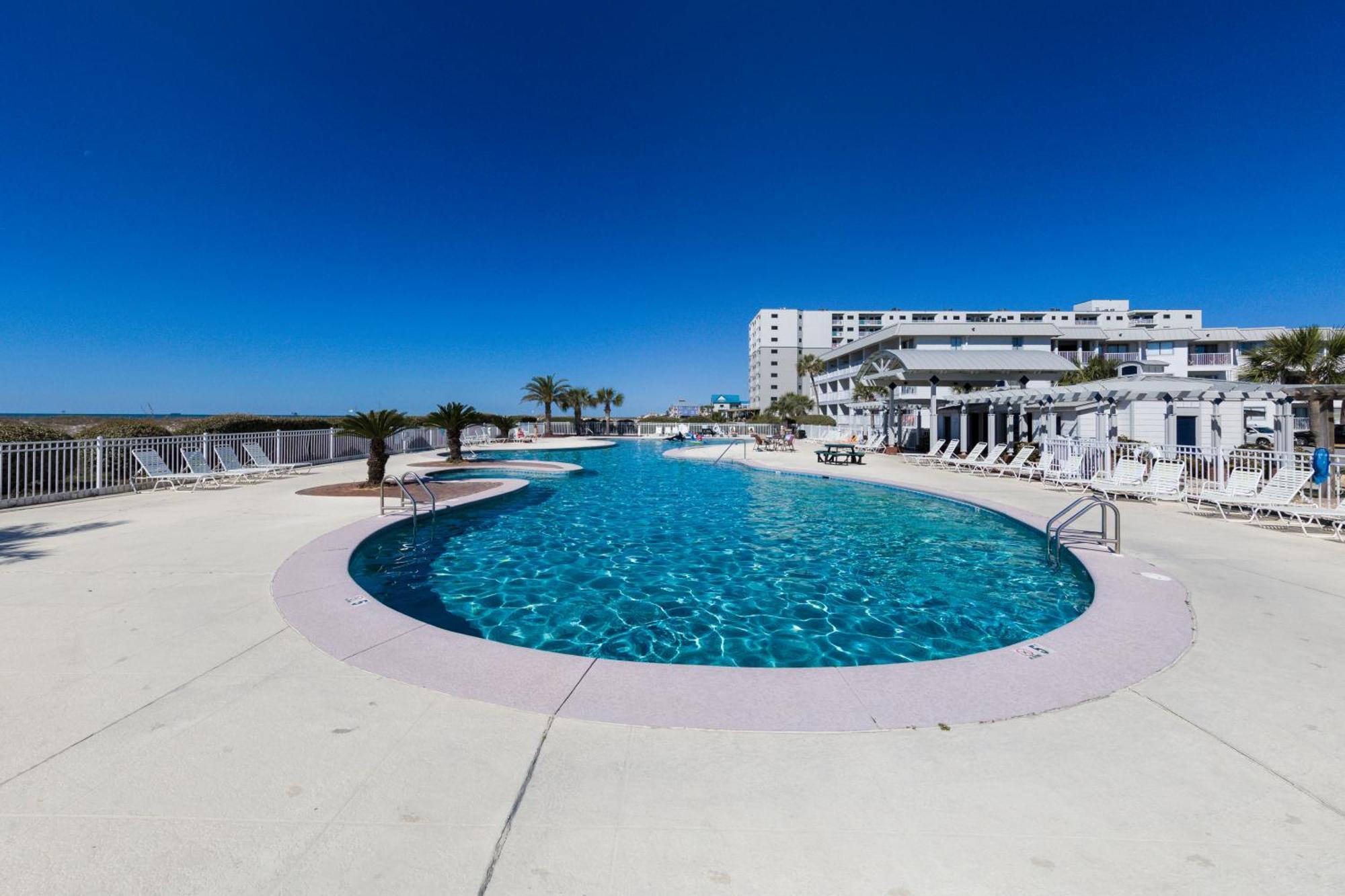 Gulf Shores Plantation Unit 2124 Gulf Highlands Екстер'єр фото