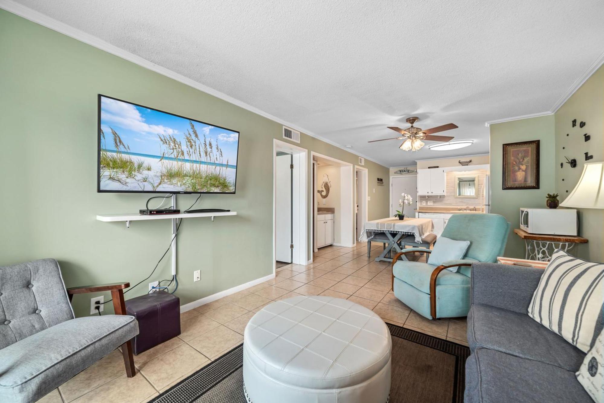Gulf Shores Plantation Unit 2124 Gulf Highlands Екстер'єр фото