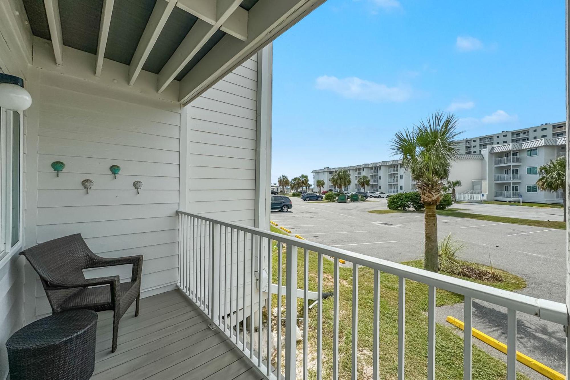 Gulf Shores Plantation Unit 2124 Gulf Highlands Екстер'єр фото