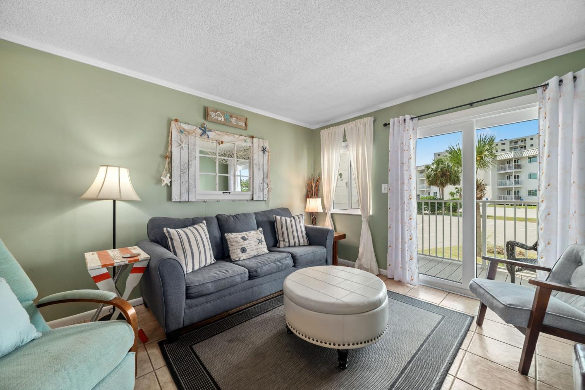 Gulf Shores Plantation Unit 2124 Gulf Highlands Екстер'єр фото