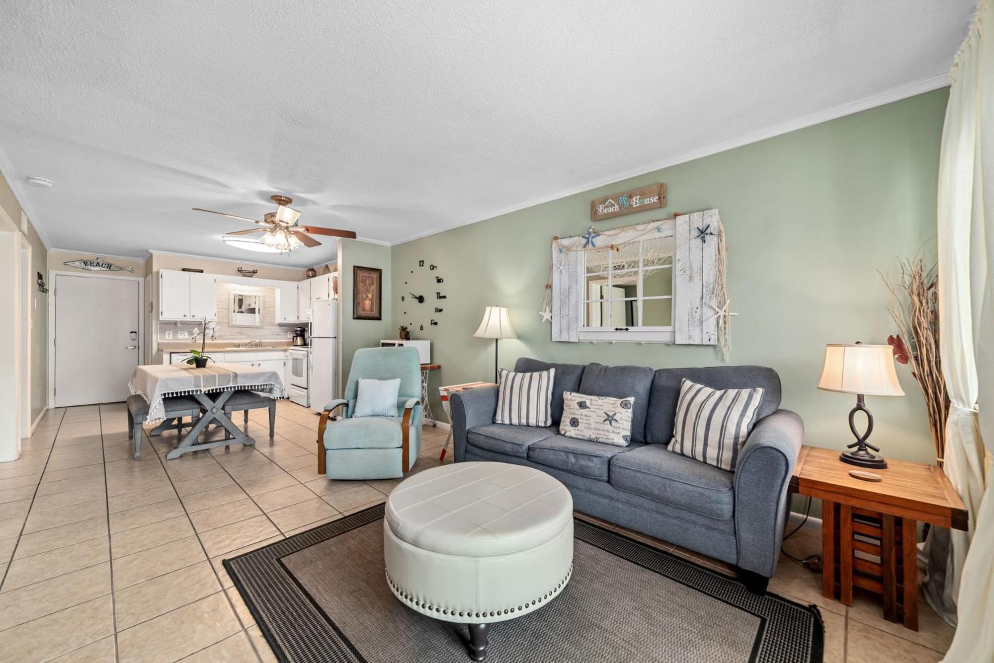 Gulf Shores Plantation Unit 2124 Gulf Highlands Екстер'єр фото