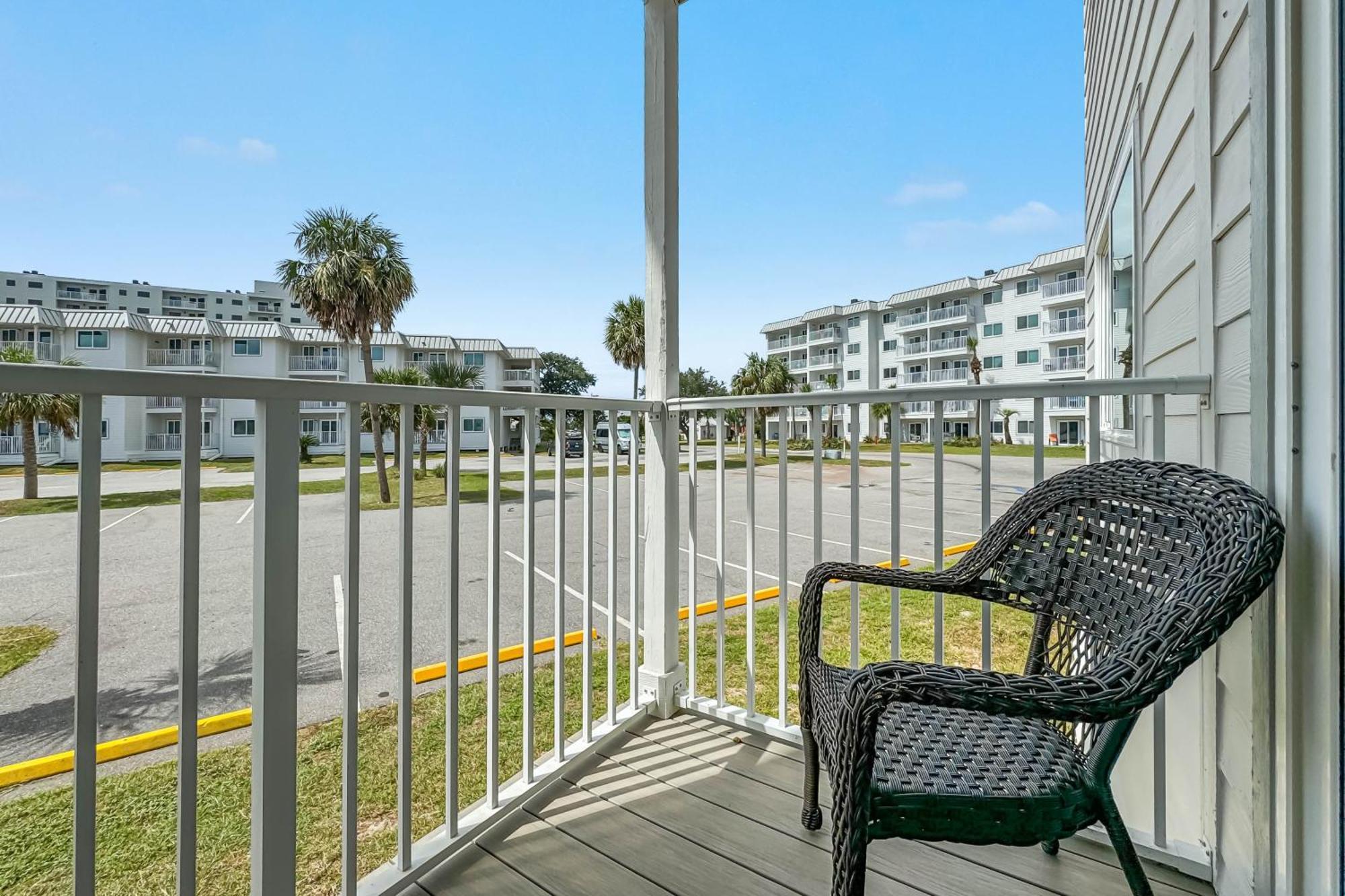 Gulf Shores Plantation Unit 2124 Gulf Highlands Екстер'єр фото