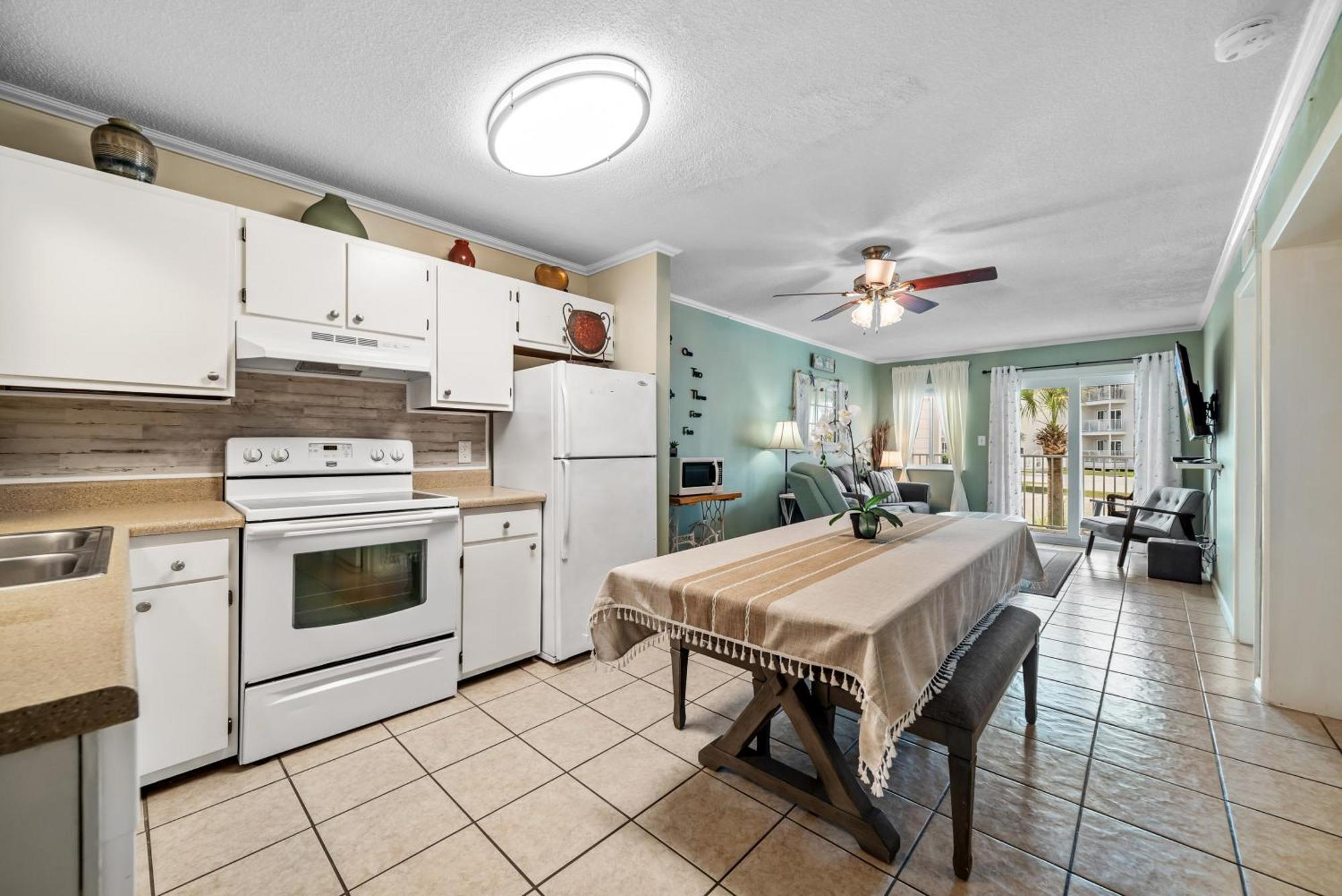 Gulf Shores Plantation Unit 2124 Gulf Highlands Екстер'єр фото