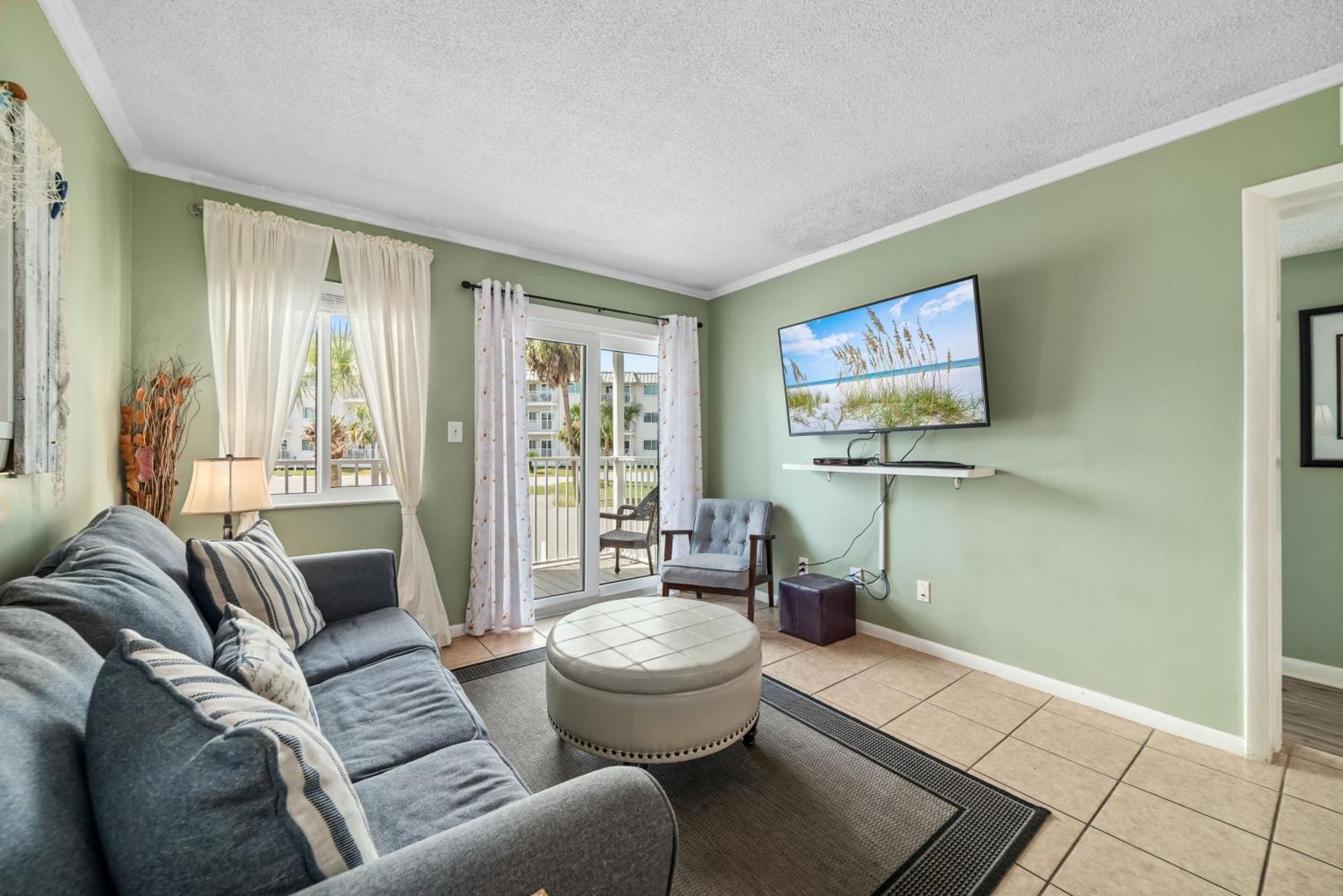 Gulf Shores Plantation Unit 2124 Gulf Highlands Екстер'єр фото