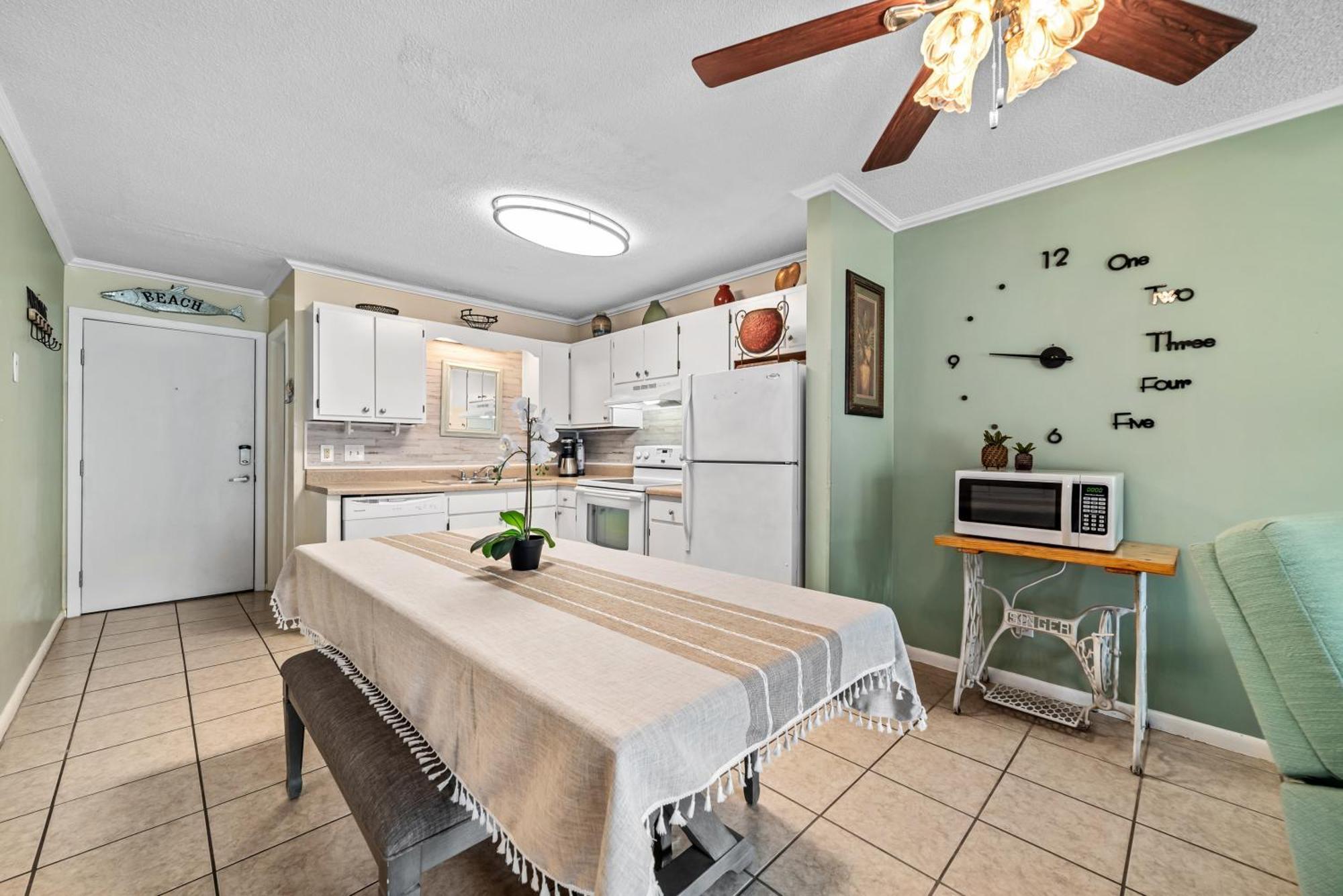 Gulf Shores Plantation Unit 2124 Gulf Highlands Екстер'єр фото